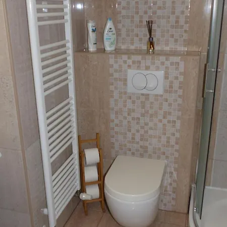Apartment Avanti Budapest Exterior photo