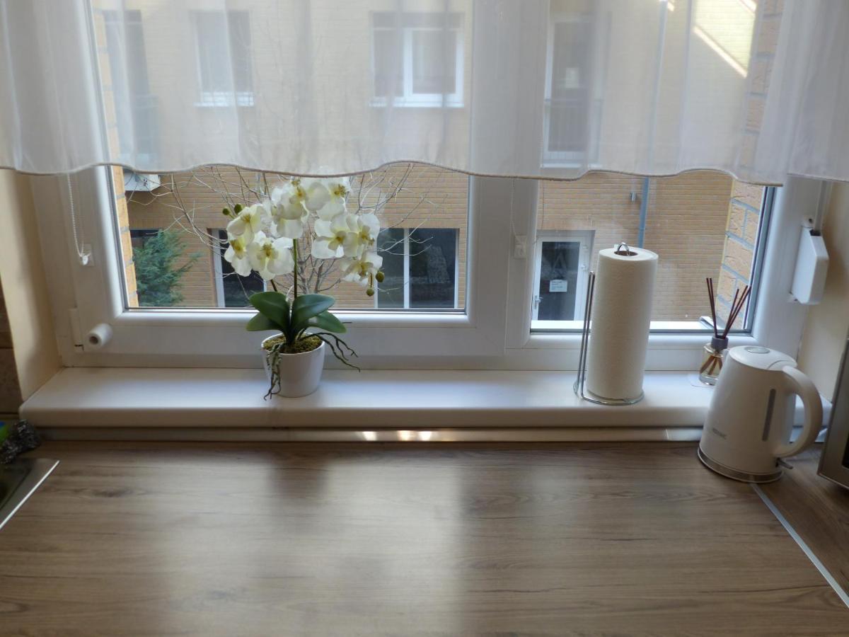 Avanti Apartmán