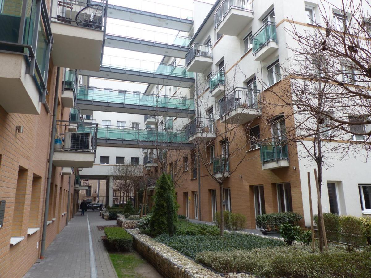 Avanti Apartmán Budapest