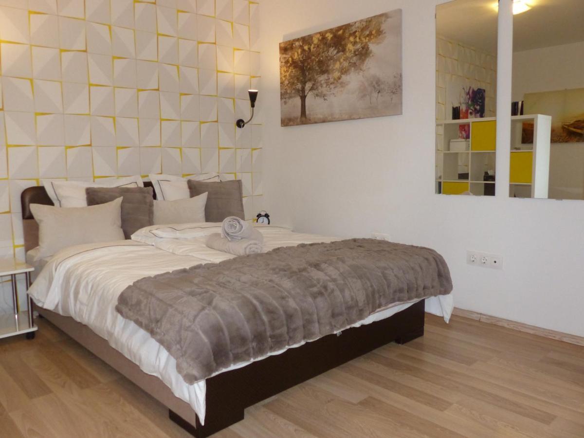 Apartmán Avanti *
