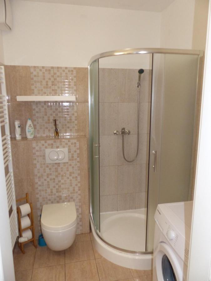 Avanti Apartmán *