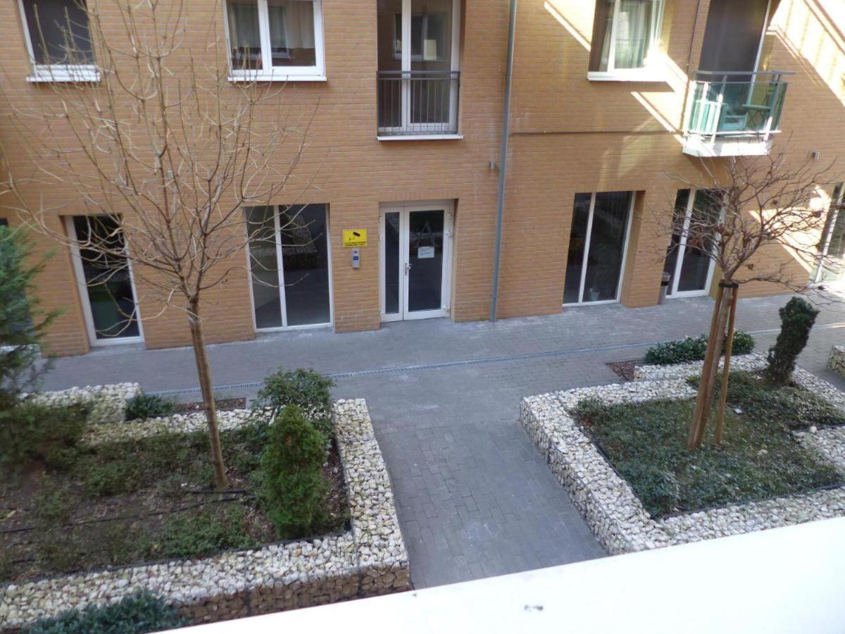 Apartmán Avanti Budapest