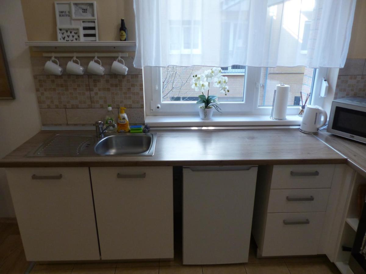 Avanti Apartament Budapeszt