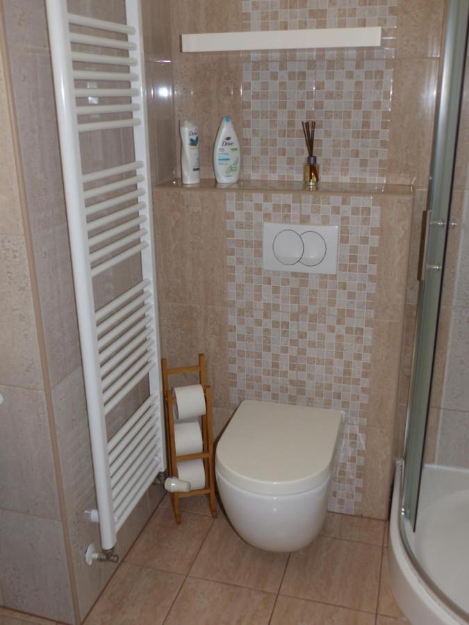 Avanti Apartament