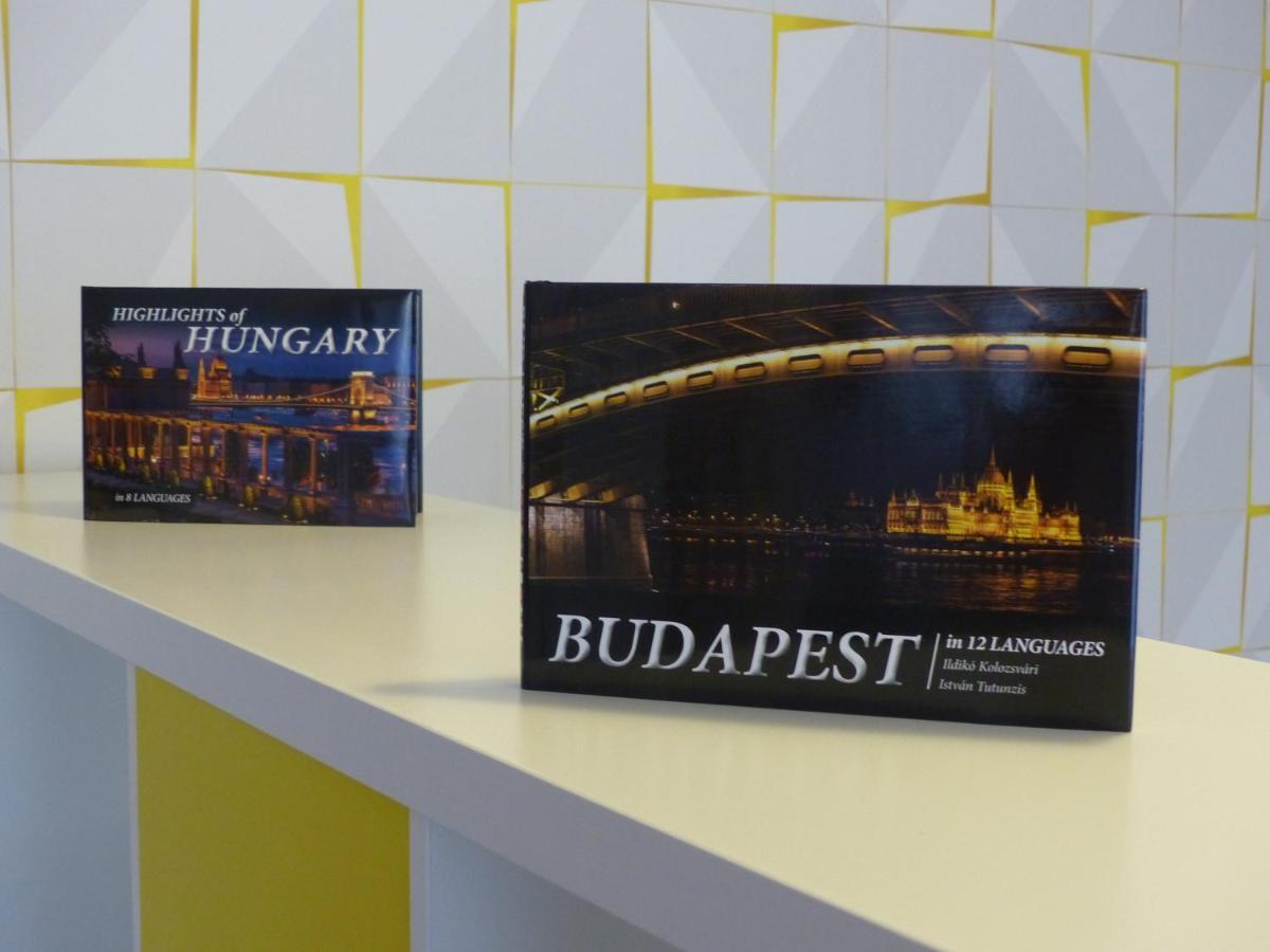 Avanti * Budapeszt