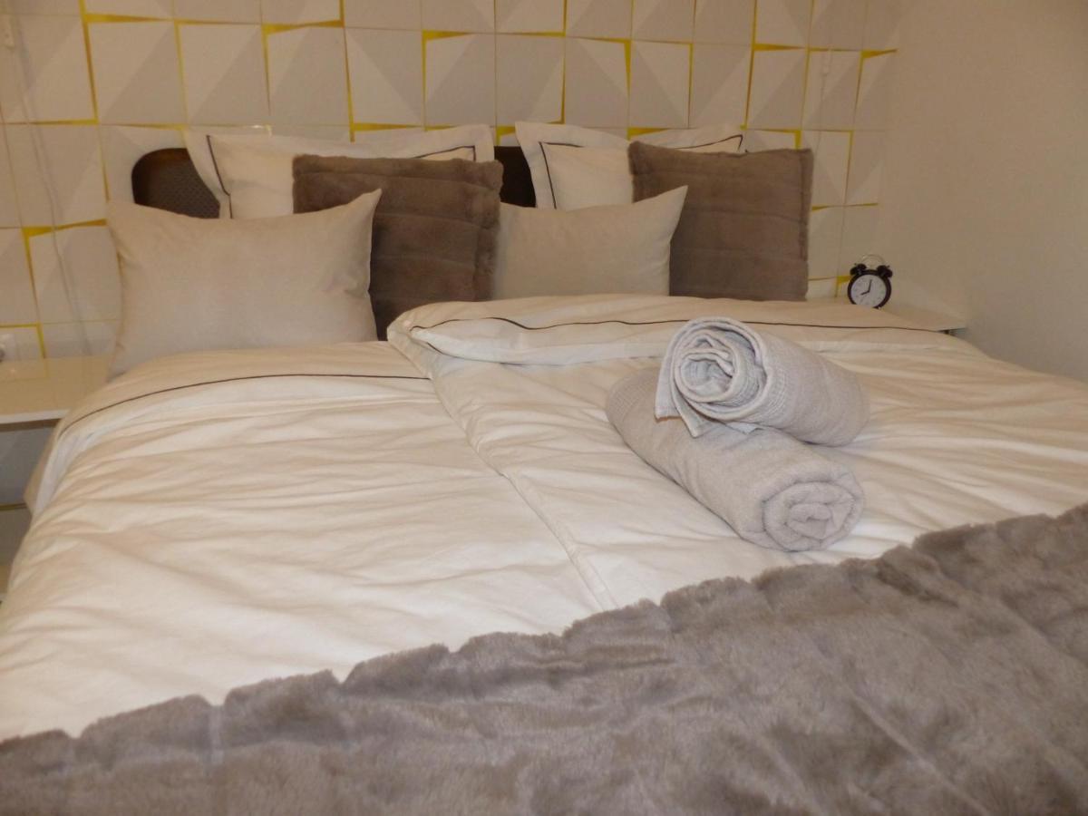 Avanti Apartament