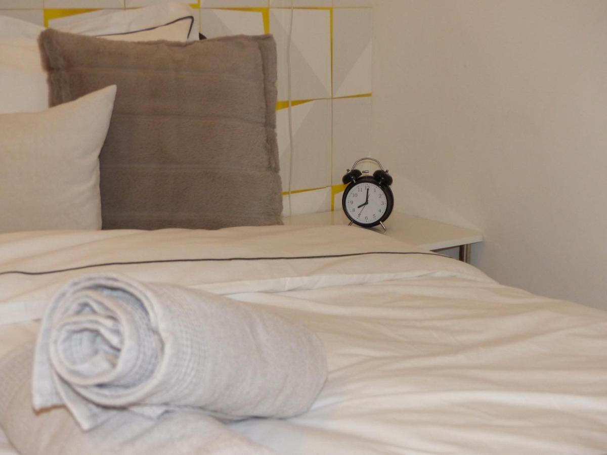 Apartament Avanti Budapeszt