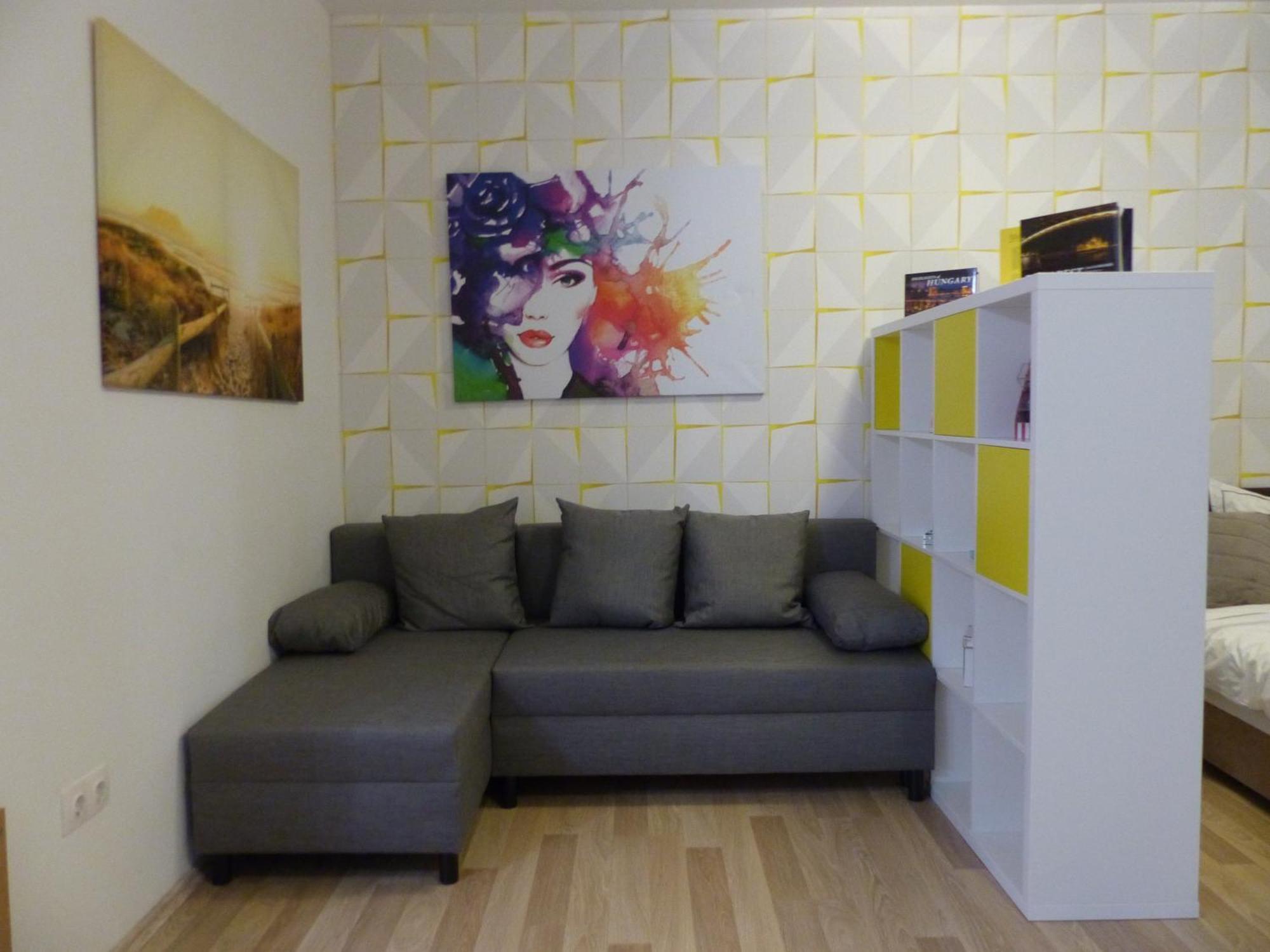 Avanti Apartament
